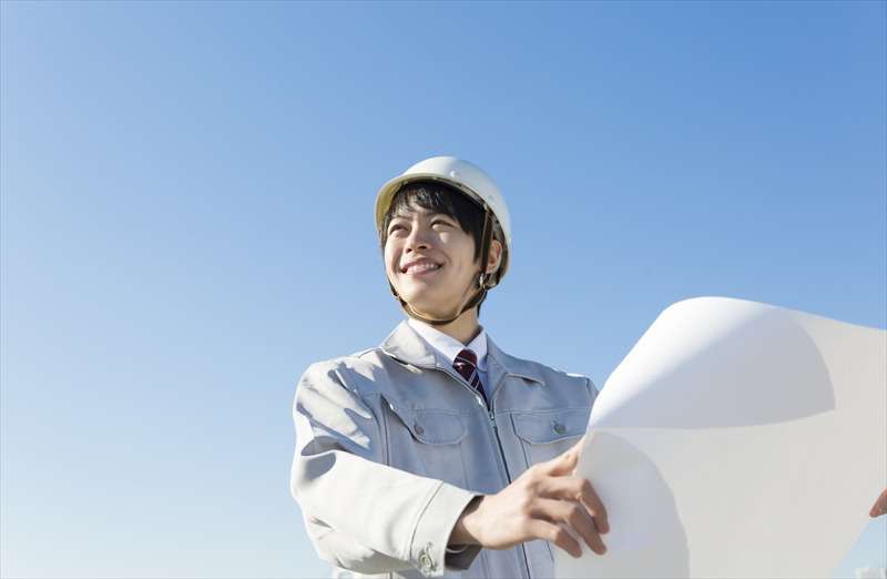 【正社員】現場管理